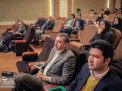گزارش تصویری |  اولین نشست مجموعه  های پی سنگی نئوپروتروزوئیک ایران 